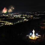 Segenswünsche zum Jahresbeginn am Hochfest der Gottesmutter Maria